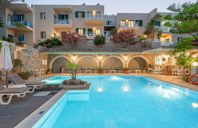 Aphea Village - Photo 6