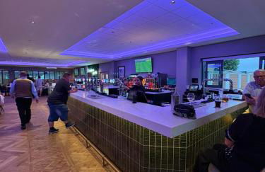 7 Park Lane Patrington Haven Leisure Park - Foto 61