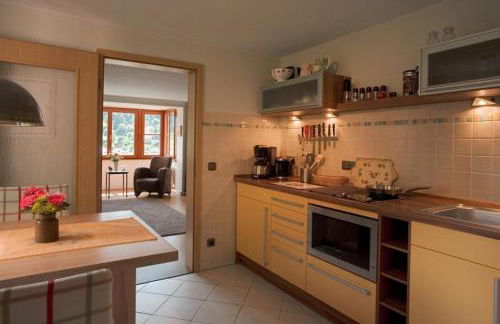 Ferienwohnungen Alte Destillerie Rathen - Foto 10