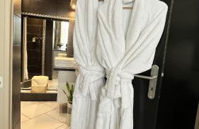 Appartement de luxe avec Jacuzzi au centre de Metz - Foto 14