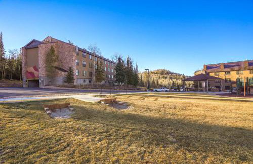 Cozy Brian Head Condo Walk to Navajo Express Lift - Foto 20