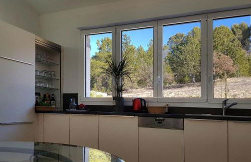 Domaine de Battarel, 4 hectares en Luberon - Foto 45