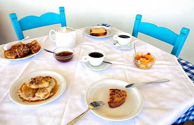 Revekka Bed & Breakfast - Foto 16