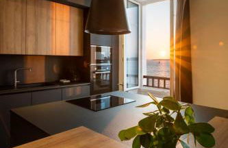 ILE STAGADON - Appartement de luxe magnifique vue mer - Foto 4