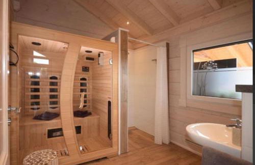 Blockhaus Edelweiss - Foto 13