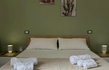 VITALENTA Palermo apartment - Foto 1