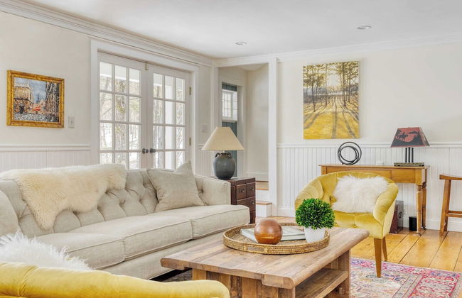 Linden by Avantstay Countryside Berkshire Escape - Foto 13