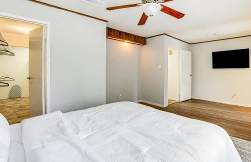 5 Mi to Westchase District Houston Extended Stay - Foto 16
