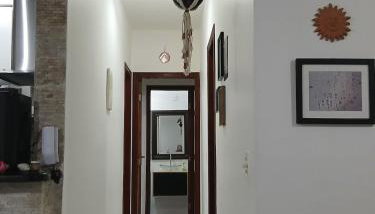 Lindo apartamento em frente à praia com piscina - Foto 5