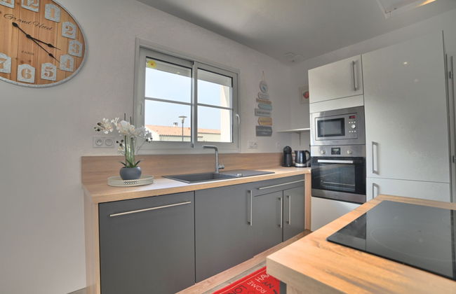 Les Salines - Foto 10