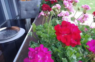 Ferienwohnung Sonnenblick - Foto 11