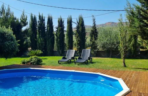 Villa Vigneto - Foto 8