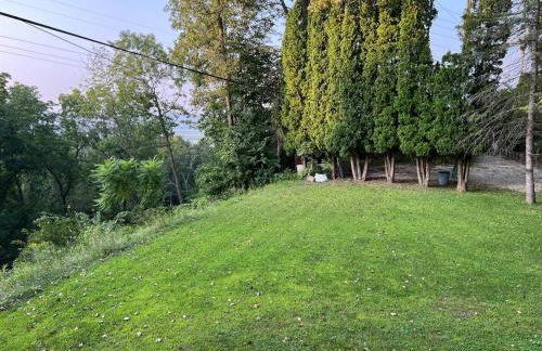 Bosco Bluff Cottage - Foto 7