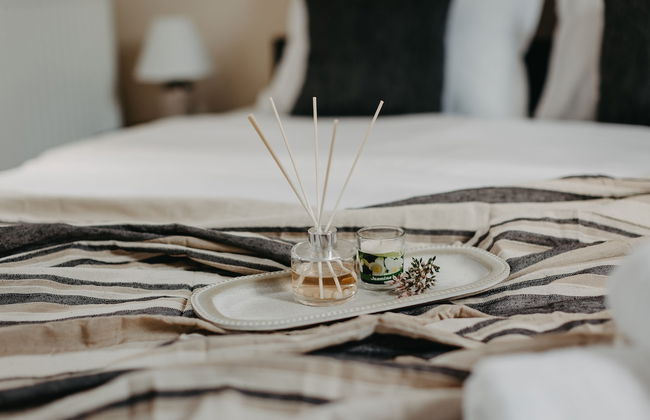 Agoston Galgon Holiday Apartments - Foto 9