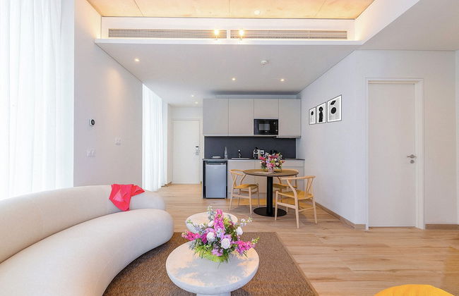 Hotel ONOMO ALLURE ABIDJAN BAOBAB - Foto 19