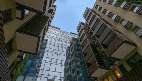 Trastevere Luxury Apartment - Foto 2