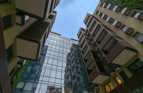 Trastevere Luxury Apartment - Foto 2