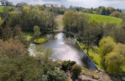 5 Bedroom Lake House in a nature reserve - Foto 44