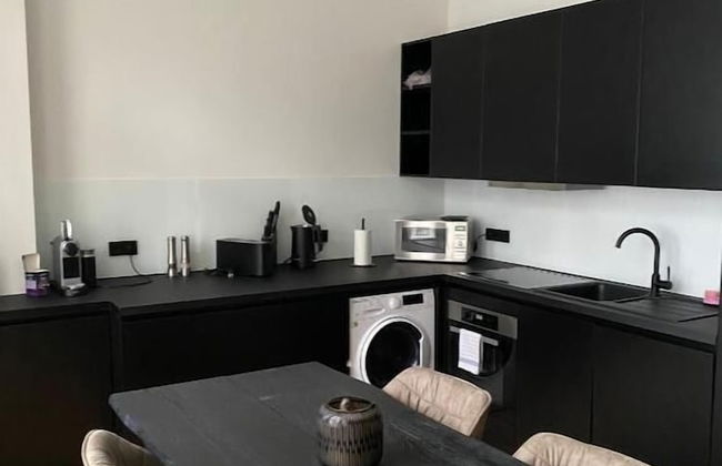 Aeronaut Suites powered by Pearl1 - Foto 40