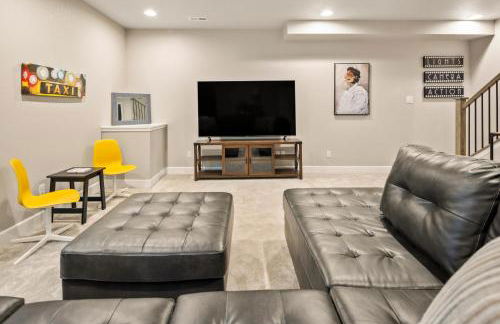 Sunny & Quaint Hidden Gem w Office - Dog Friendly - Foto 31