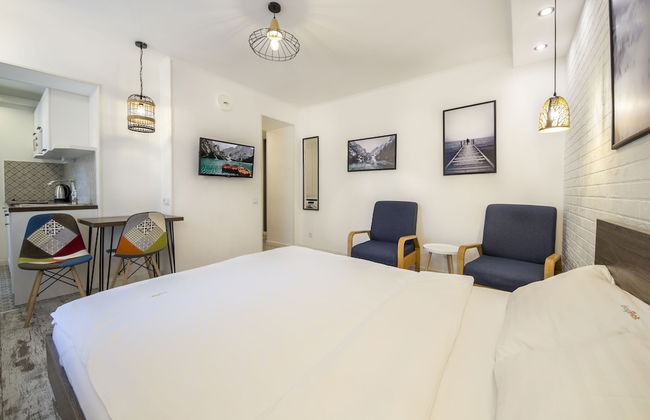 Central Dayflat Apartments - Foto 73