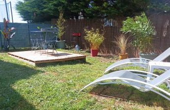 Appartement des dunes à 200m de la plage - Foto 14