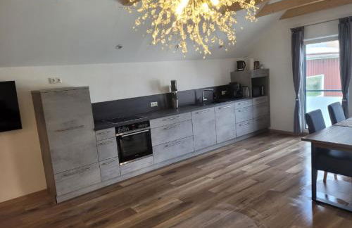 Ferienwohnung Schertel - Dorsbrunn - Foto 15