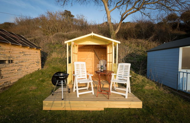 Pier View Apartment at Beach House - Foto 22