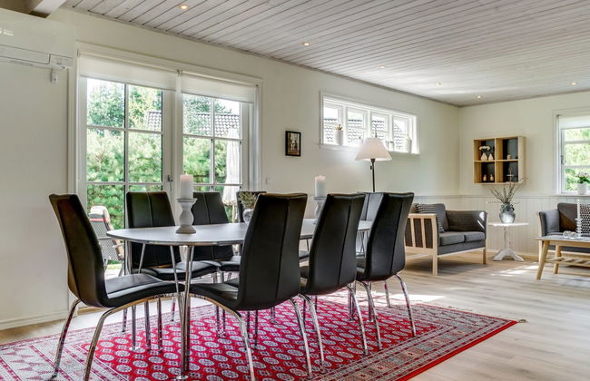 "Tidemand" - 1.5km from the sea - Foto 18