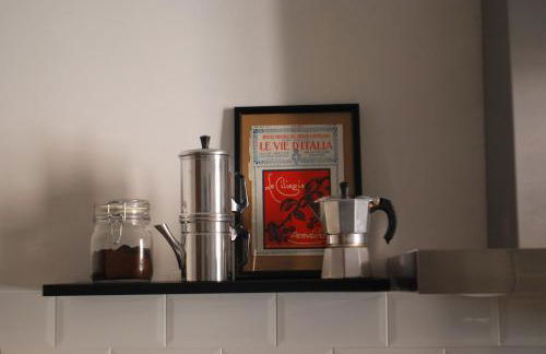 Jazz e Cioccolato GuestHouse free parking in città - Photo 13