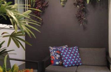 Apto aconchegante, quadra do Mar em Jardim Camburi - Foto 19