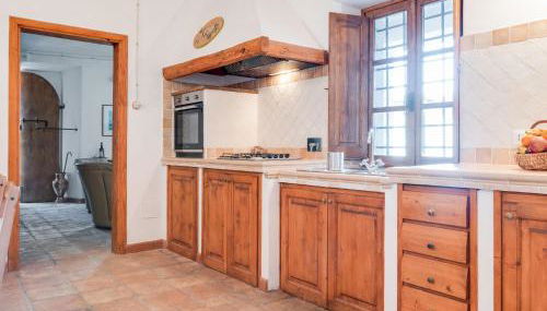 Relaxing Tuscan Home with WiFi - Foto 4