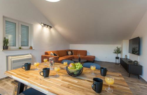 San Salvatore Luxury Penthouse - Foto 2