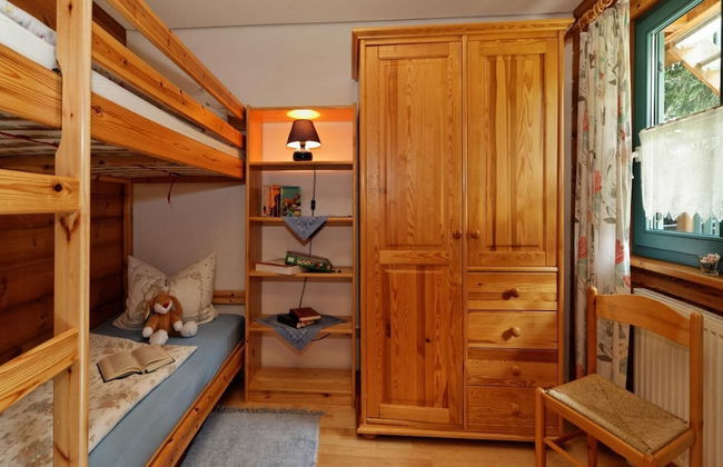 Ferienhaus Mitterdorf - Foto 7