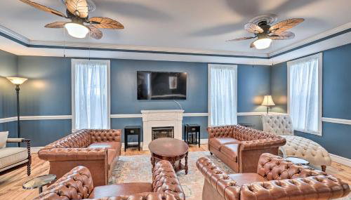 Walkable Sodus Point Retreat Less Than 1 Mi to Lake - Foto 5