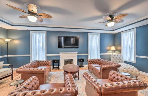 Walkable Sodus Point Retreat Less Than 1 Mi to Lake - Foto 5