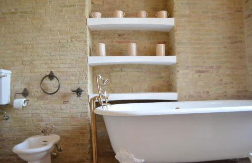 Masseria Celentano Relais & Agriturismo - Foto 119