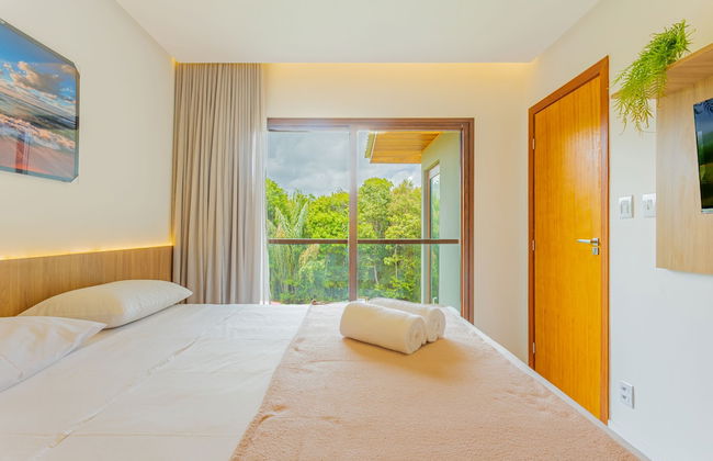 PF01 Bela Casa 5 Suítes - Praia do Forte - Photo 7