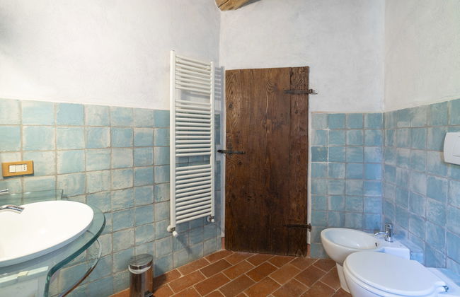 Casa Frati - Foto 32