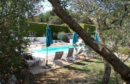 Gîte le Relais de la Cavayere - Foto 10