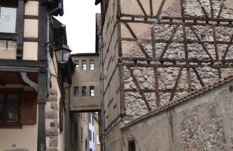 Gîtes Du Stekala - Foto 31