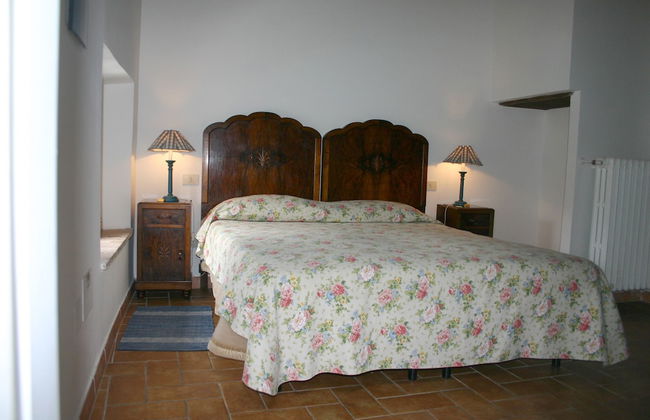 La Soffitta e La Torre Affittacamere - Foto 8