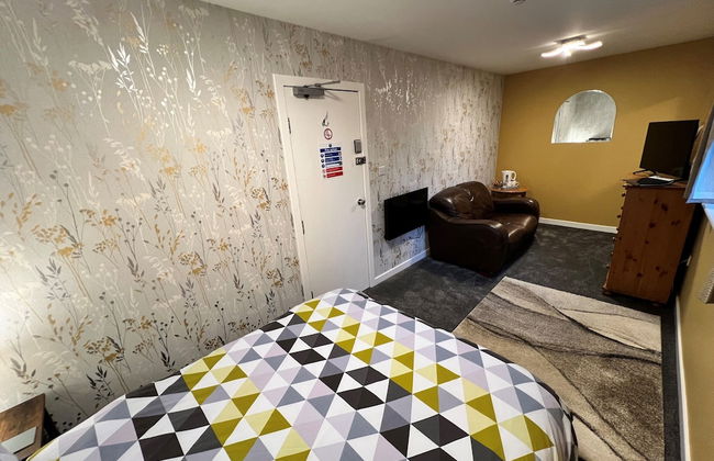 Rossal House Apartments - Foto 29