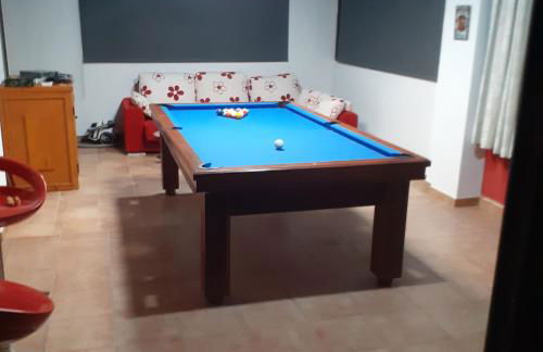 Villa Tranquila Lagunas de Ruidera - Foto 60