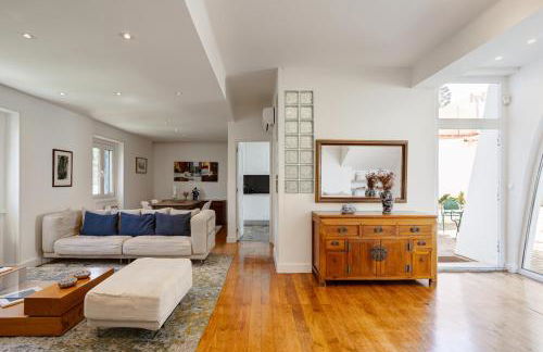 Home Out Casa do Arco in Belém - Photo 27