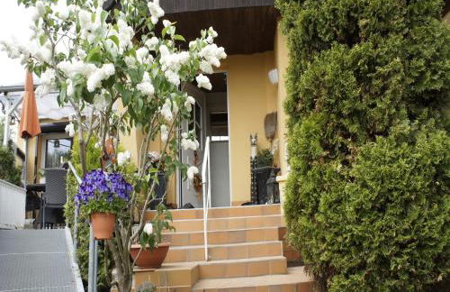 Landhaus Ferienwohnung in Gorow - Foto 23