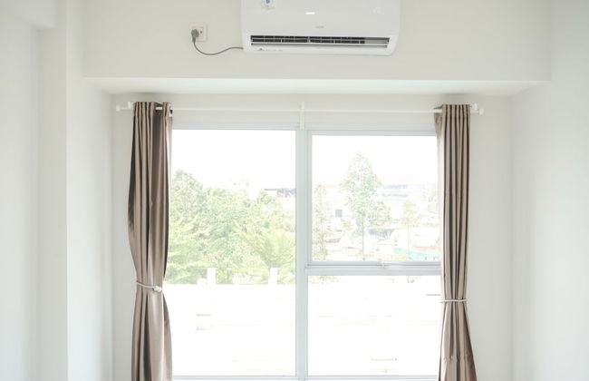 Good And Comfy 1Br (No Kitchen) At Citra Living Apartment - Foto 3