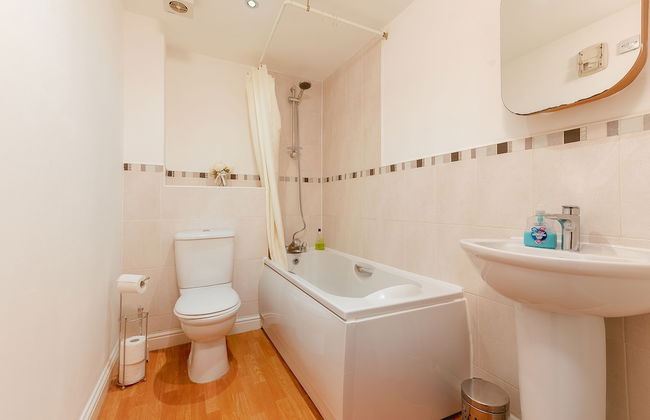 KVM - Peacock Apartment - Foto 21