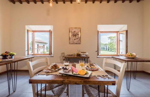 Agriturismo Streda Wine & Country Holiday - Foto 118