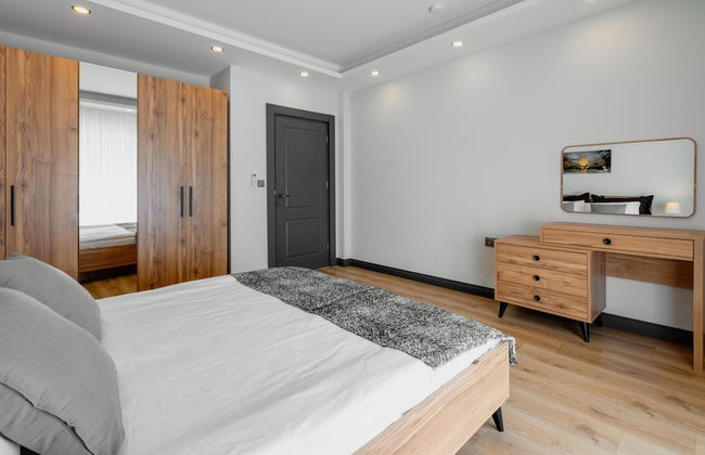 Cozy Flat Close to Lara Beach in Antalya - Foto 1